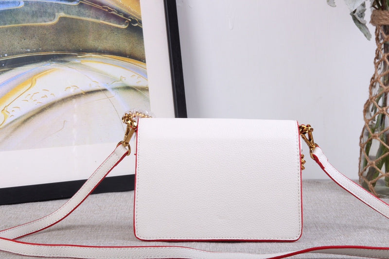 Satchel Bags - MC Bags - 322