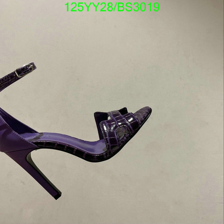 SAMC - HMS Women Shoes - 118