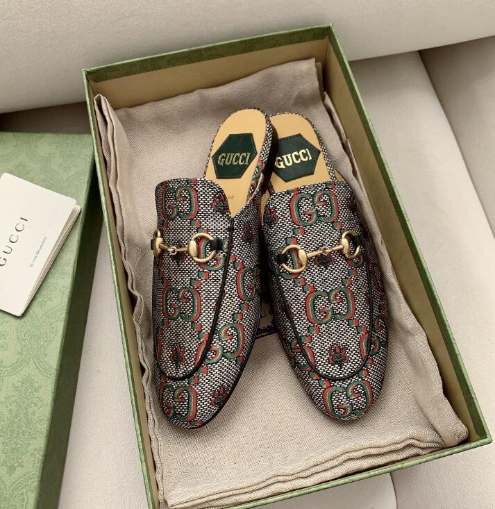 SAMC - GUKI Women Shoes - 1030