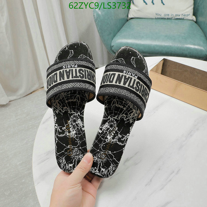 SAMCC - DOR Women Shoes - 2116