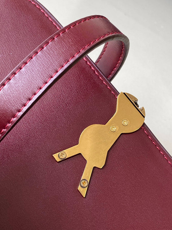 Satchel Bags - SLY Bags - 1559
