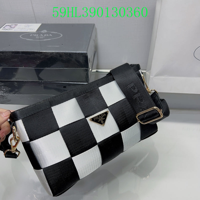 Satchel Bags - PDA Bags - 3620