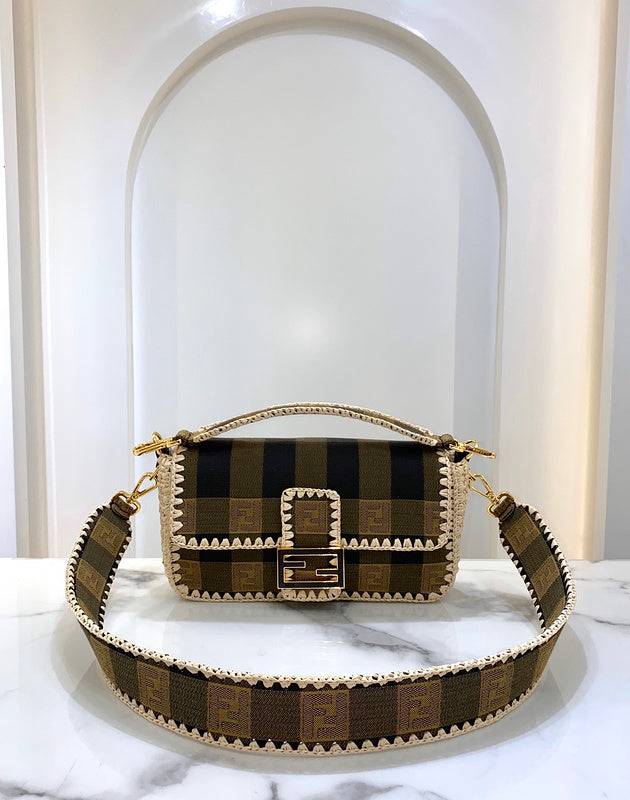 FDI Bags - Luxurious Bags  221