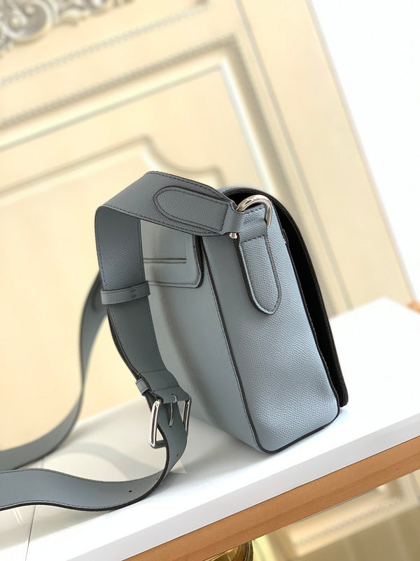 Satchel Bags - VL Bags - 785