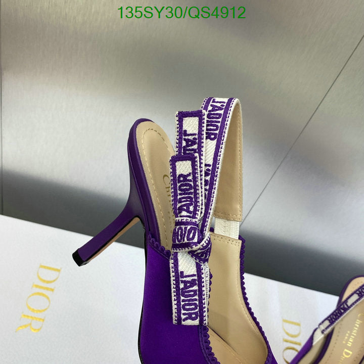 SAMCC - DOR Women Shoes - 2368