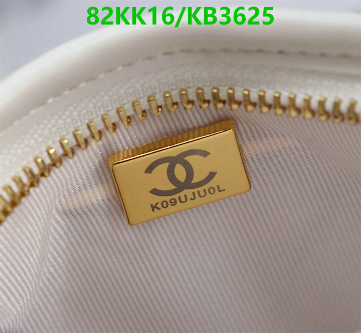 SAMC - CHL Bags Handbags - 012