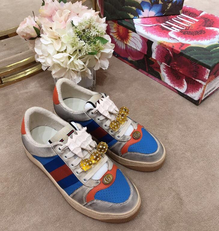SAMC - GUKI Women Shoes - 2143