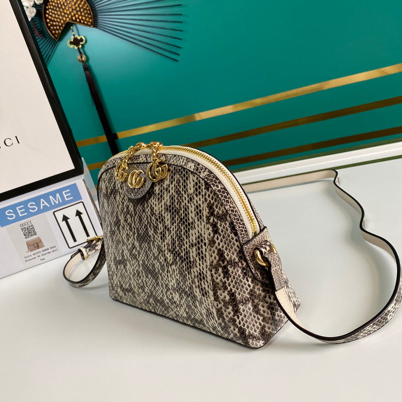 Glami Fashion - GCI Bags - 7142