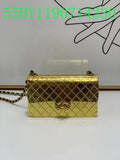 Satchel Bags - CHL Bags - 5119