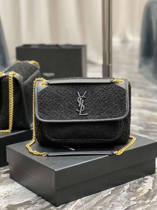 ELE - SLY Bags 491