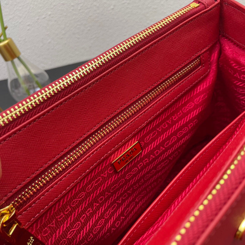 Satchel Bags - PRA Bags - 117