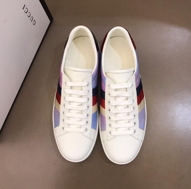SAMC - GUKI Men Shoes - 1217