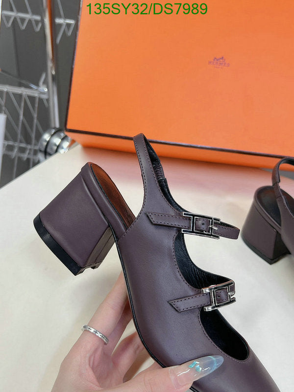SAMC - HMS Women Shoes - 019