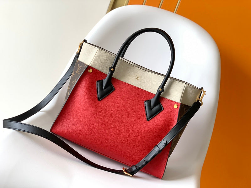 Satchel Bags - VL2 Bags - 891