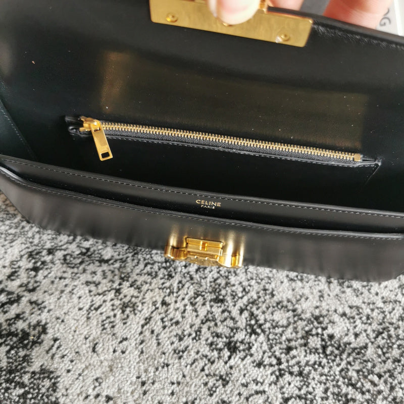 Glamy - COL Bags - 1038