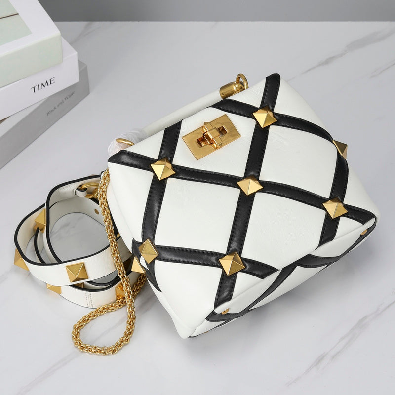 Satchel Bags - VTO Bags - 203