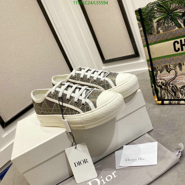 SAMCC - DOR Women Shoes - 1726