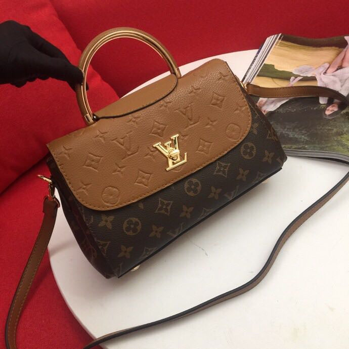 Glami- Glami- Lu-Vi bags - 3697