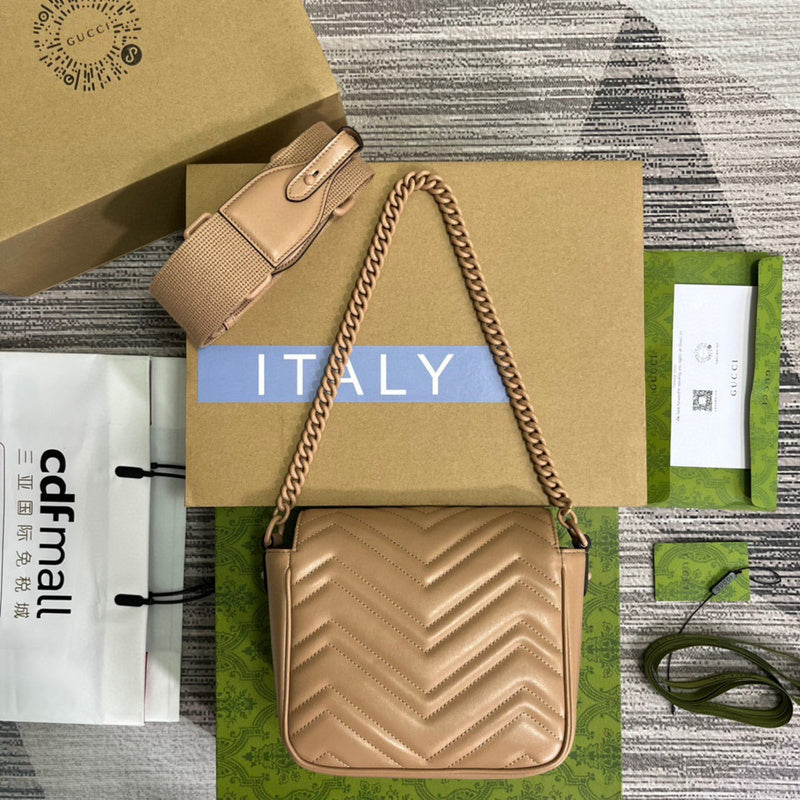 Satchel Bags - GCI Bags - 7685