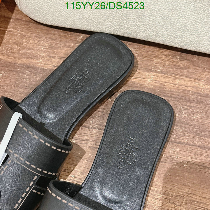 SAMC - HMS Women Shoes - 022