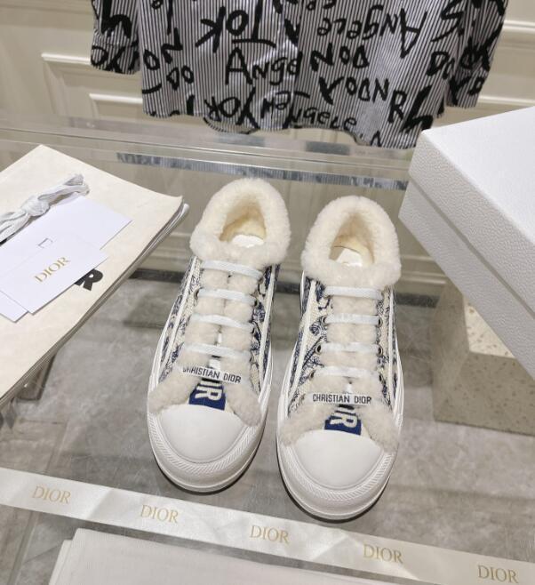 SAMCC - DOR Women Shoes - 106