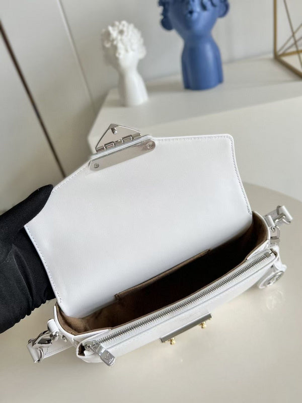 Satchel Bags - VL Bags - 151