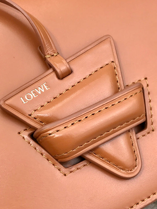 Glamy - LWO Bags - 933