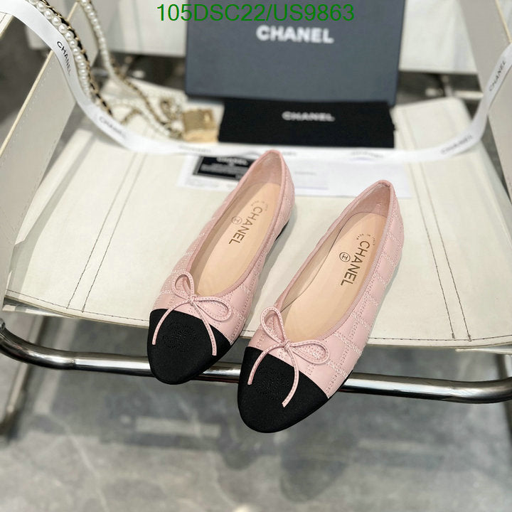 SAMC - CHL Women Shoes Ballet - 107
