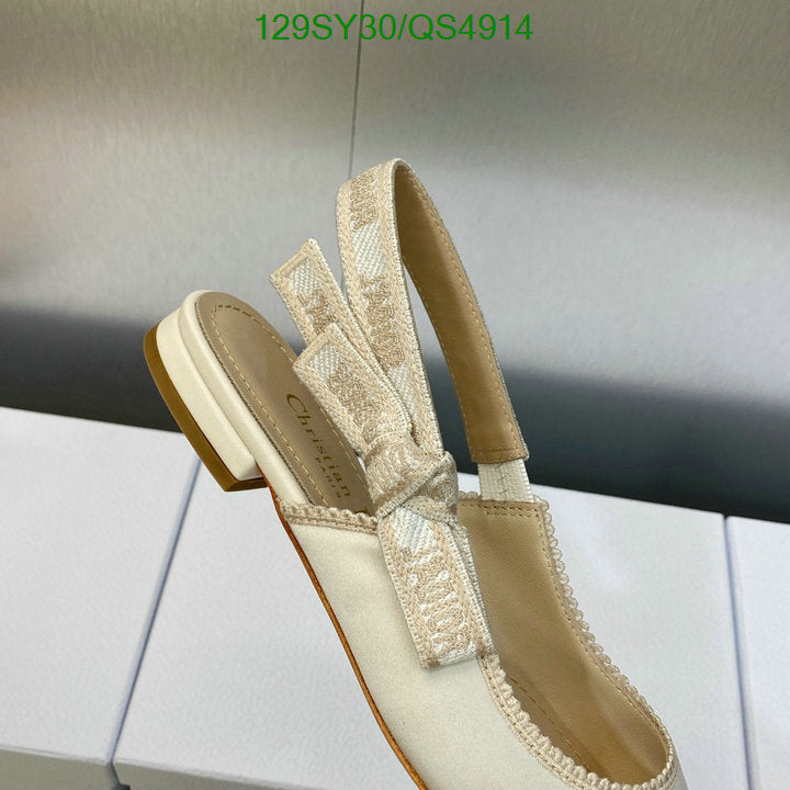 SAMCC - DOR Women Shoes - 2006