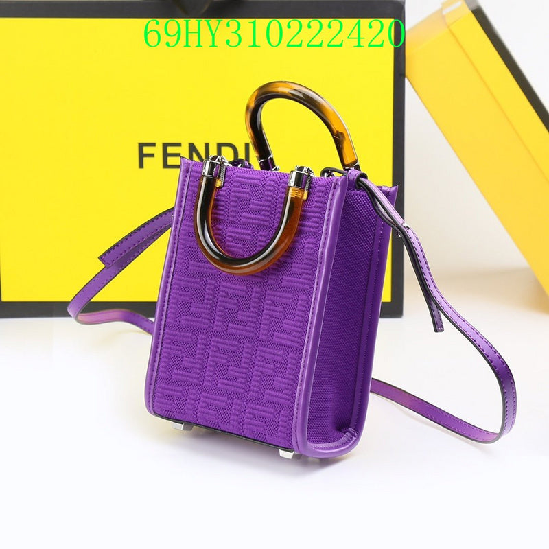 Glami - FDE Bags - 2869