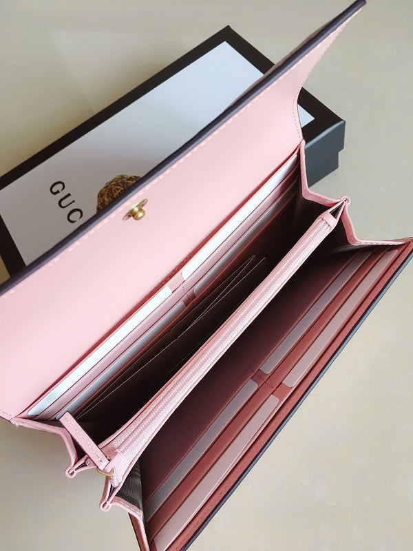 Glami-i - Guki Wallet - 522