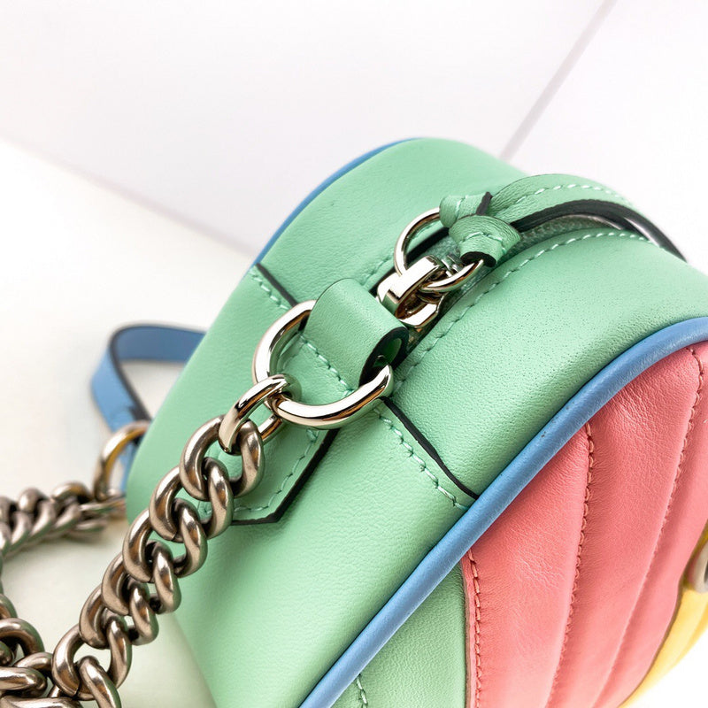 Glami Fashion - GCI Bags - 2516