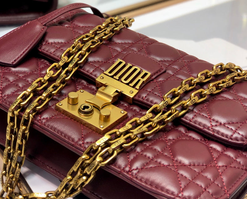 Satchel Bags - DOR Bags - 1095