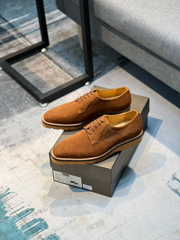 Glami - BRE Men Shoes - 475