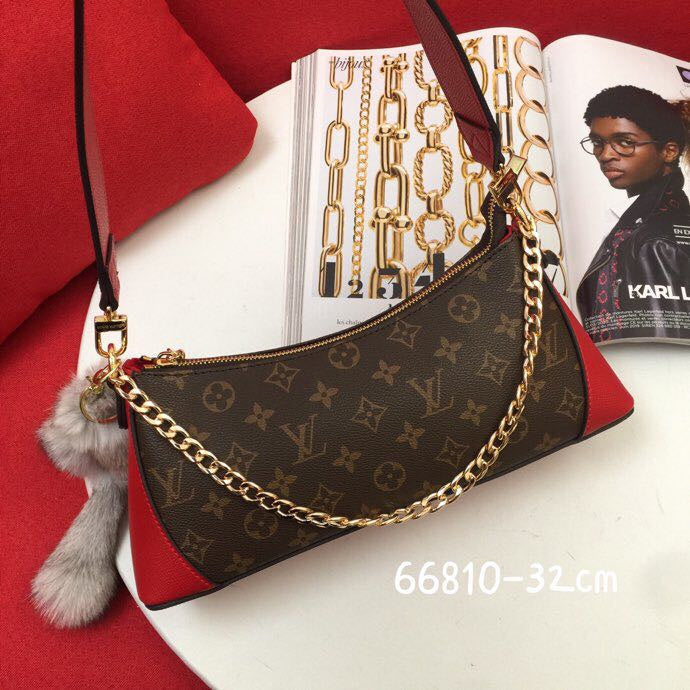 Glami- Glami- Lu-Vi bags - 3696