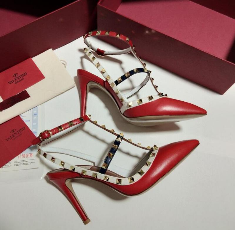 SAMC - VEL Women Shoes - 661