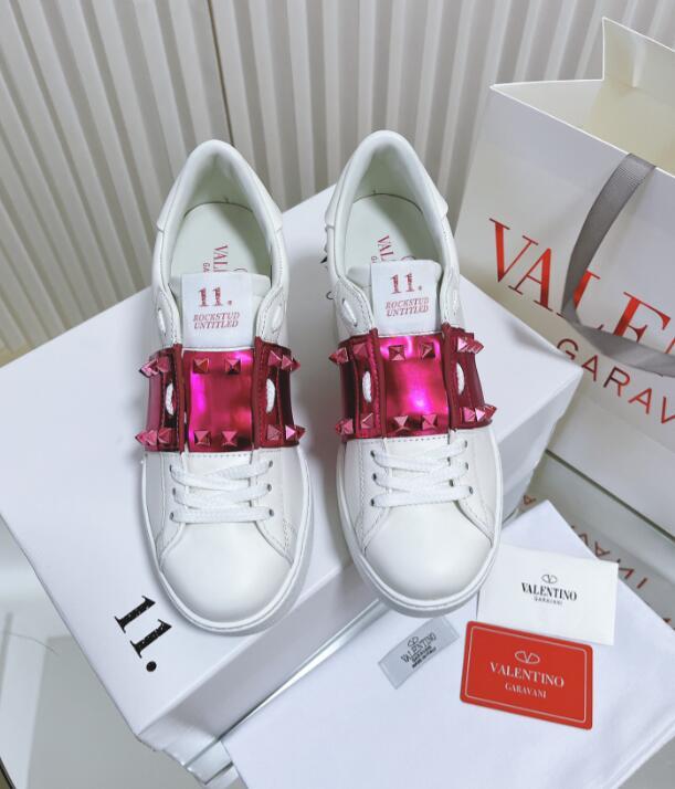SAMC - VEL Women Shoes - 121