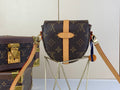 Satchel Bags - VL Bags - 2307
