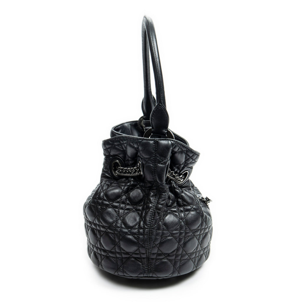 Chri Chri Bucket Bag