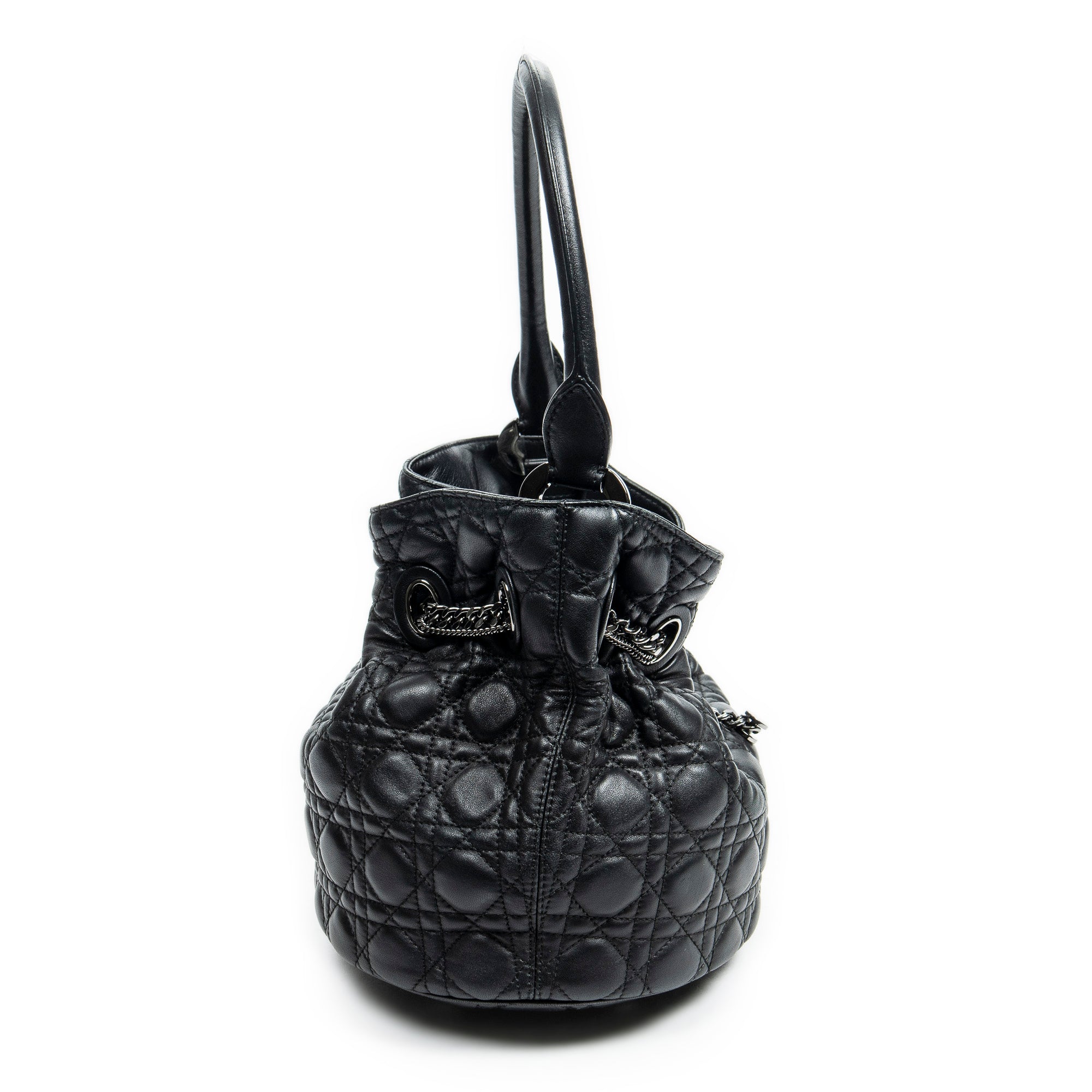 Chri Chri Bucket Bag