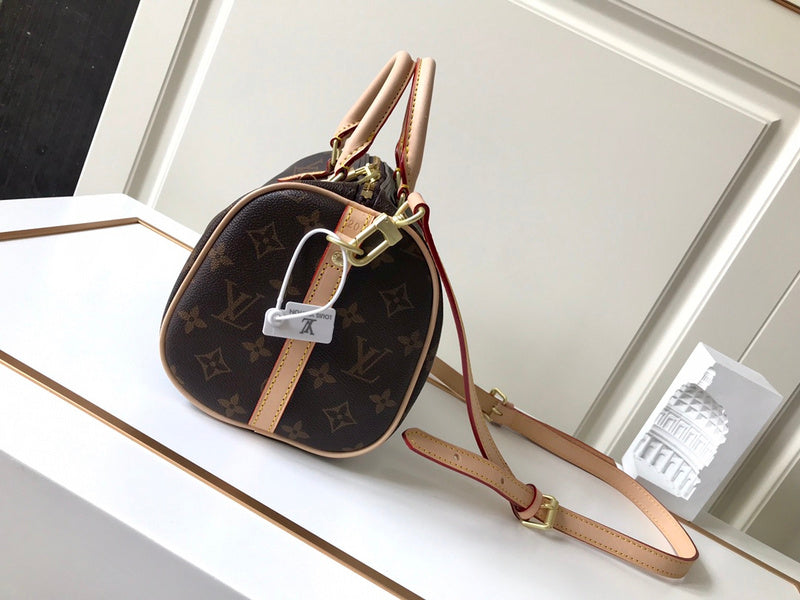 Satchel Bags - VL Bags - 2259