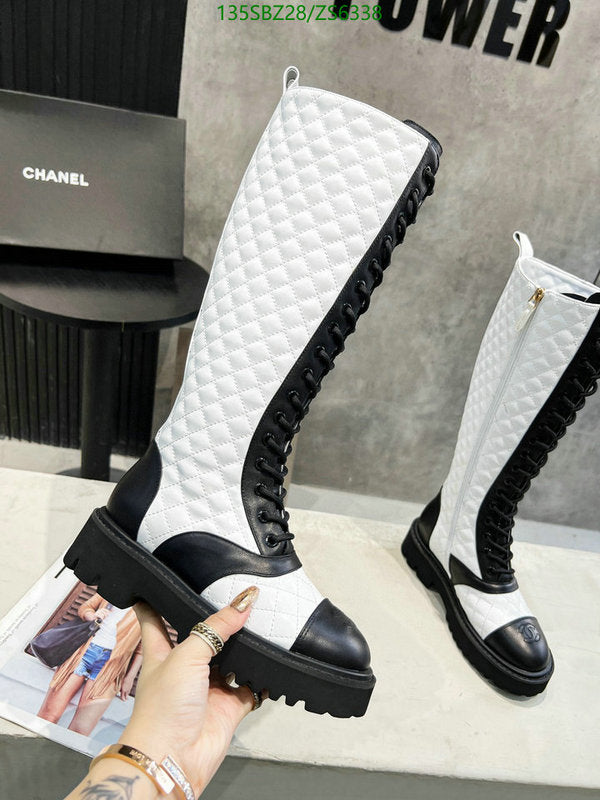 SAMC - Mix Boots - 280