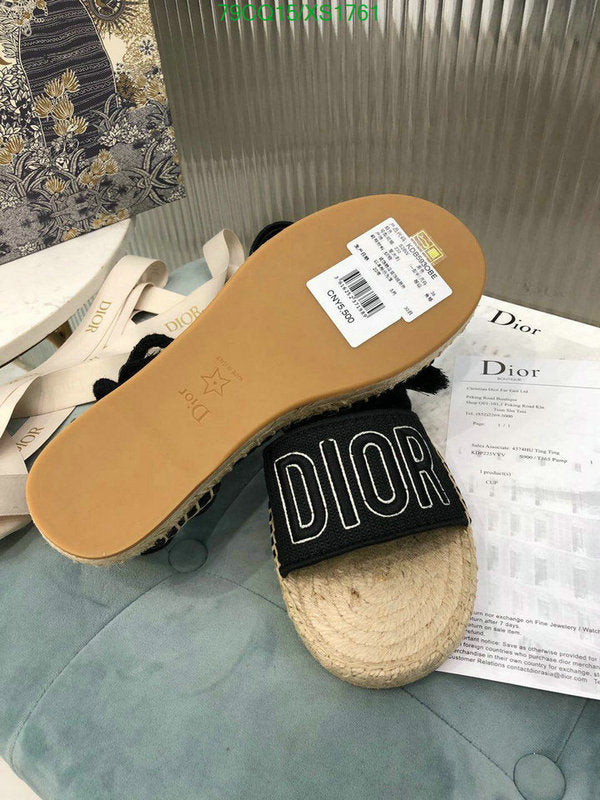 SAMCC - DOR Women Shoes - 2240