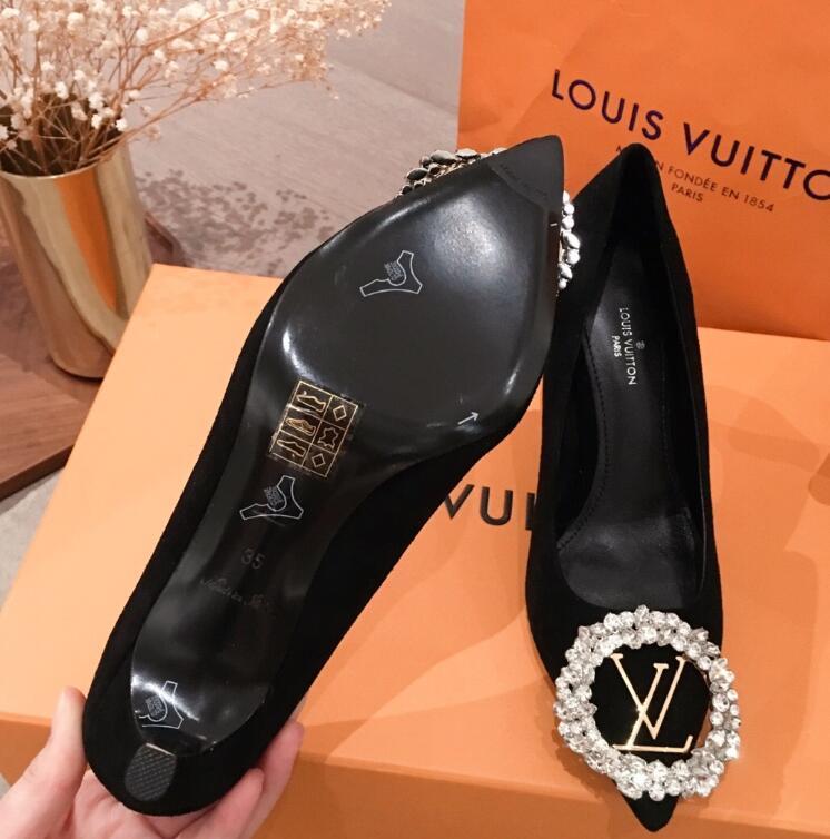 SAMC - LOV Women Shoes - 1691