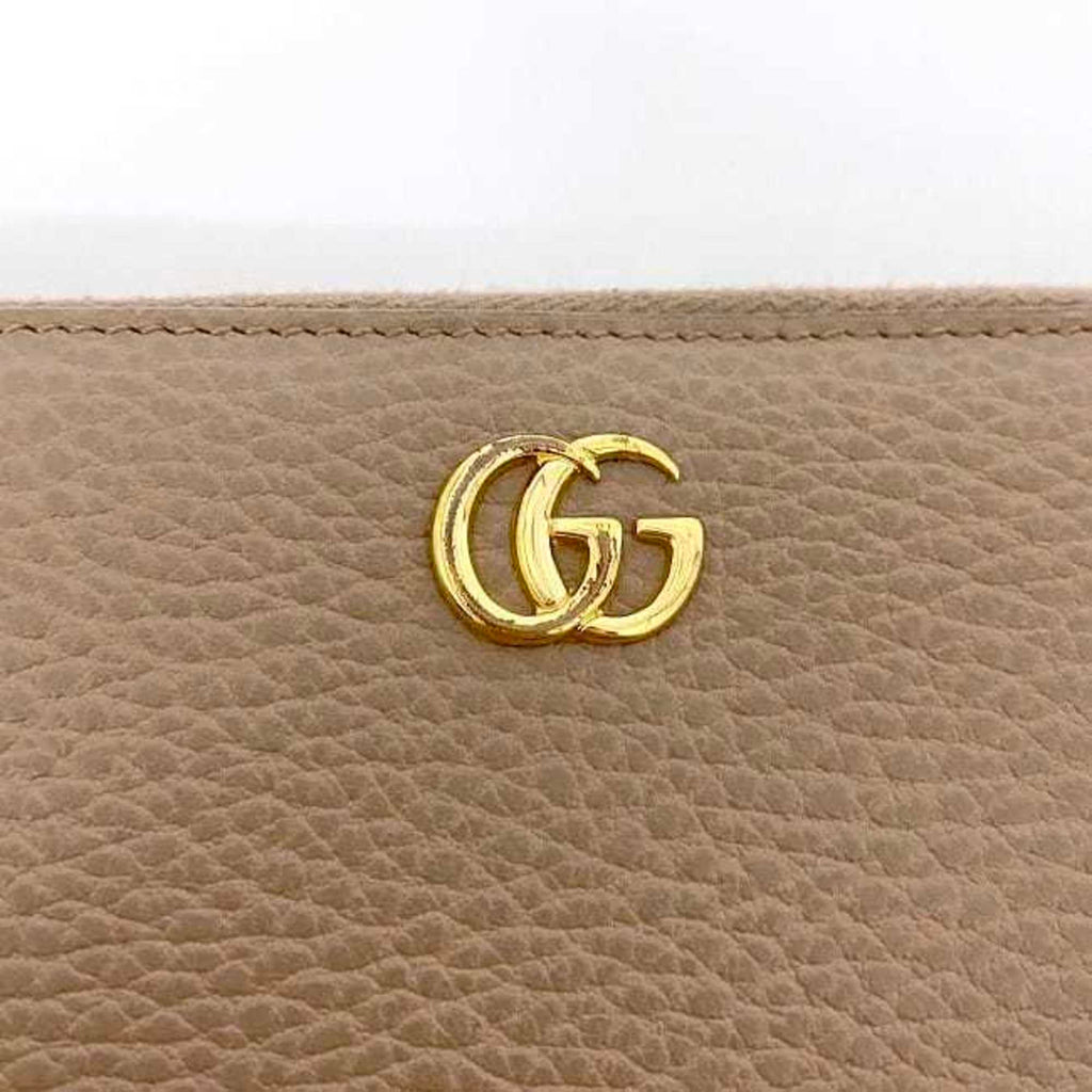 Gucci Zip around
