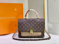 Satchel Bags - VL2 Bags - 541