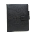 Louis Vuitton Agenda  Leather Wallet  ()