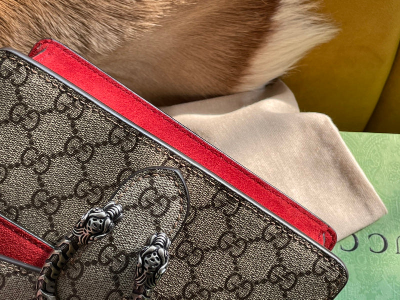 Glami-i GUKI Women Bags - 097