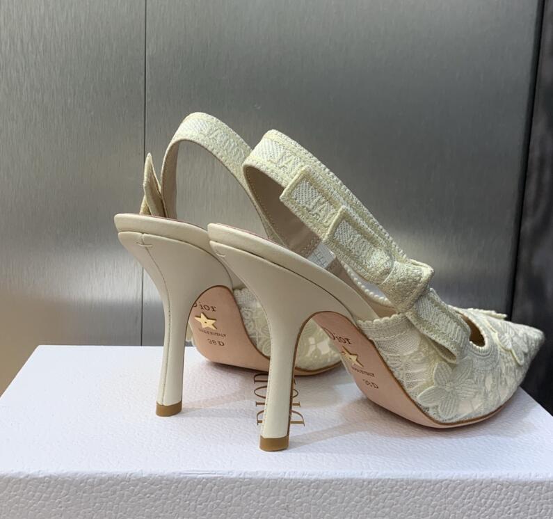 SAMCC - DOR Women Shoes - 215