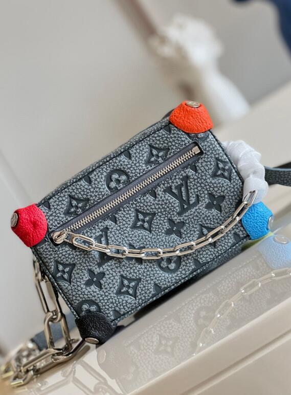 SAMC - LOV Bags - 1575
